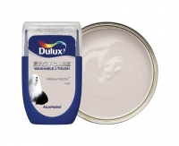 Wickes  Dulux Easycare Washable & Tough Paint - Mellow Mocha Tester 