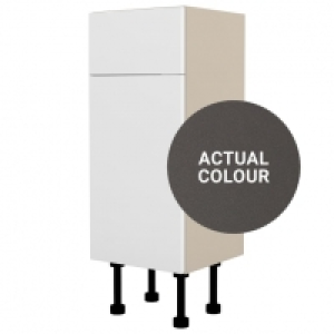 Duarti By Calypso Cascade 300mm Slimline 2 Drawer Floor Stan