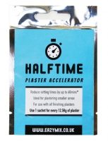 Wickes  Halftime Plaster Accelerator - Pack of 5