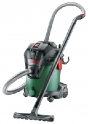 Wickes  Bosch Advancedvac 20 Corded Vacuum Cleaner 20l - 1200w