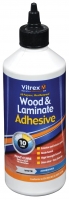 Wickes  Vitrex Laminate & Wood Flooring Adhesive - 500ml