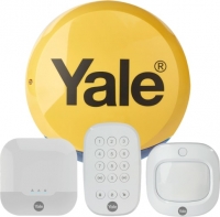 Wickes  Yale IA-310 Sync Smart Home Security Alarm - Starter Kit