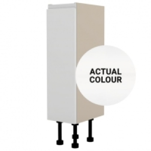 Duarti By Calypso Beaufort Left Hand 200mm 1 Door Floor Stan