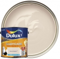 Wickes  Dulux Easycare Washable & Tough Matt Emulsion Paint - Natura