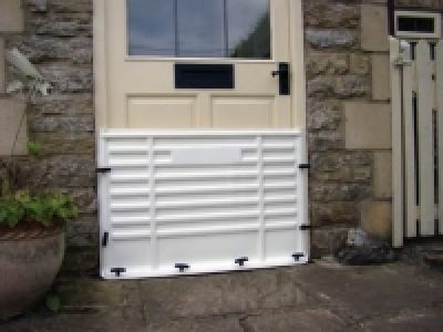 AP Flood Door Protector - 600mm x 1200mm