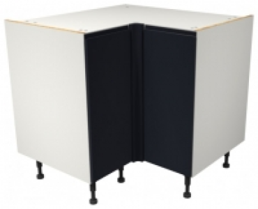 Camden Midnight Corner Base Unit - 925mm