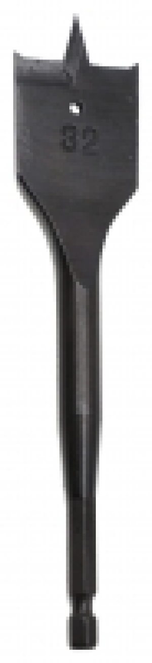 Wickes  Wickes Flat Wood Bit - 32mm