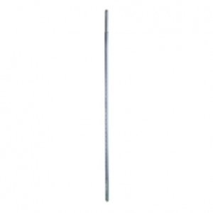 Wickes  Spacepro Interior Wardrobe Telescopic Support Post - 2110-27