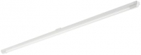 Wickes  Sylvania Single 5ft IP20 Light Fitting with T8 Integrated LE