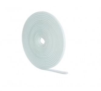 Wickes 5m Pile Tape Draught Seal - White £9.50