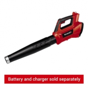 Wickes  Einhell Power X-Change GE-LB 36/210 Li E-Solo 36V Cordless T