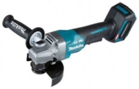 Makita GA013GZ XGT 40Vmax 125mm Cordless Paddle Switch Brush