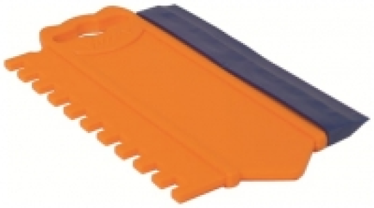 Wickes  Vitrex Combination Spreader & Squeegee