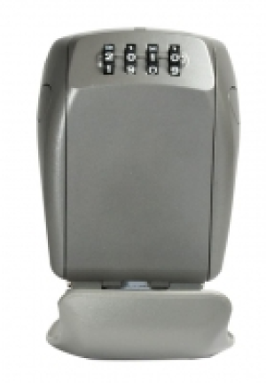 Master Lock Select Access Reinforced 4 Digit Key Safe Box