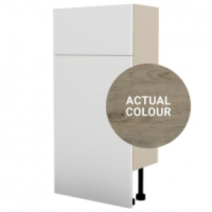 Duarti By Calypso Cascade 400mm Floor Reaching Slimline Toil