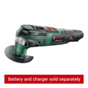 Wickes  Bosch 18V AdvancedMulti 18 Multi Tool - Bare