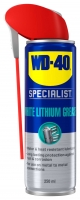Wickes  WD-40 Specialist White Lithium Grease - 250ml