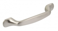 Wickes  Wickes Florence Strap Handle - Stainless Steel Effect
