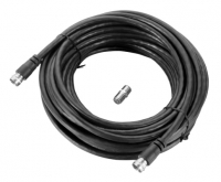 Wickes  Ross F Type Satellite Cable - 10m