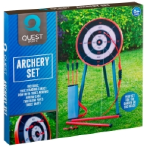 Giant Archery Set