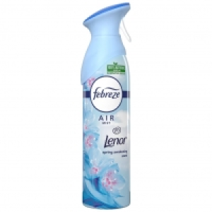 Febreze Air Freshener 300ml - Spring Awakening