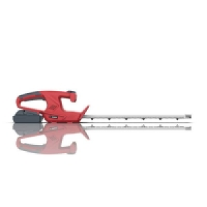 Plastic Sovereign 18v Cordless Hedge Trimmer 45cm