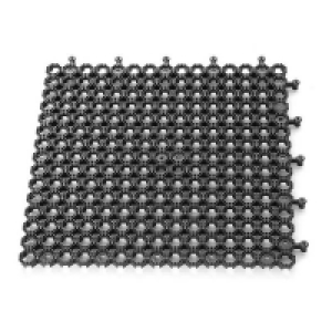 Plum Protektamat - Black (Pack of 2) £26.25