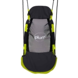 Plum Glide Nest Swing &pound;86.25