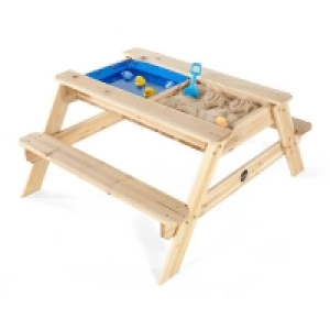 Plum Surfside Sand & Water Table &pound;120.00