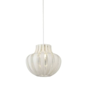 Lawson Acrylic Easy Fit Pendant Light Shade