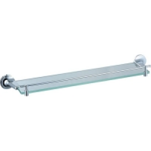 Rococo Glass Shelf £21.60