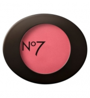 Boots  No7 Match Made Powder Blusher 3g