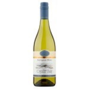 Oyster Bay Sauvignon Blanc, Marlborough £8.50