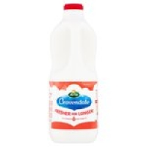Cravendale Skimmed Milk