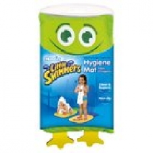 Huggies Little Swimmers Hygiene Mat
