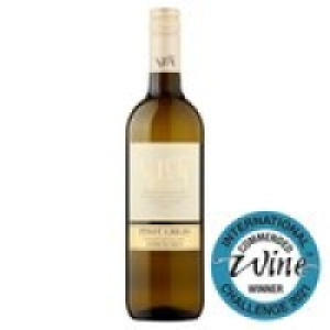 Veluti Pinot Grigio £6.00
