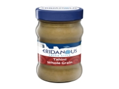Eridanous Tahini £1.99