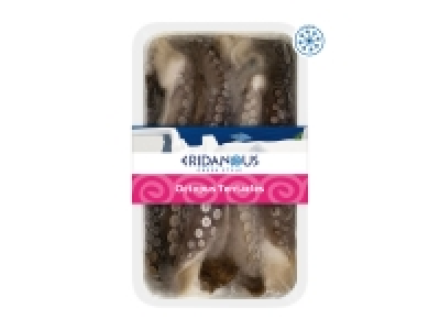 Eridanous Octopus Tentacles £8.99
