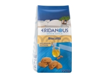 Eridanous Biscuits £1.29