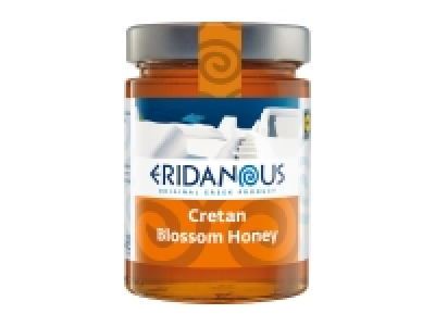 Eridanous Cretan Blossom Honey £3.99