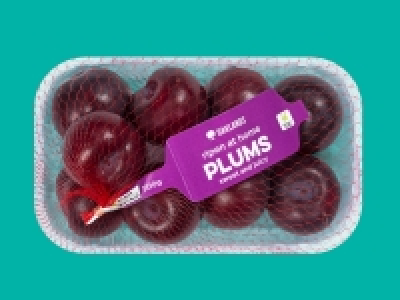Lidl  Oaklands Plums