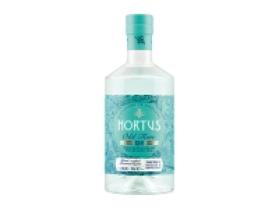 Lidl  Hortus Old Tom Gin