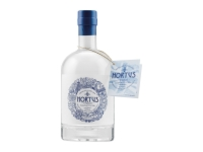 Hortus London Dry Gin