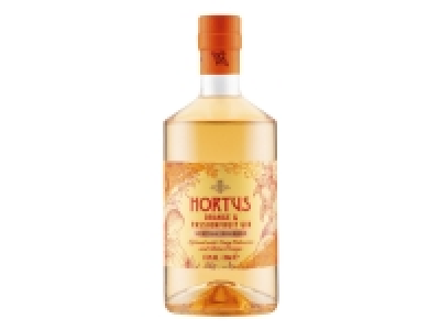 Hortus Orange < Passionfruit Gin £14.99