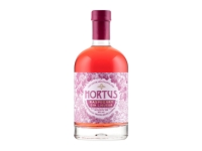 Lidl  Hortus Scottish Raspberry Gin Liqueur