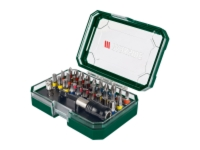 Parkside Bit Set £6.99