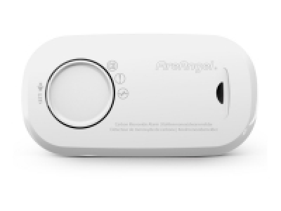 Fire Angel Carbon Monoxide Alarm &pound;14.99