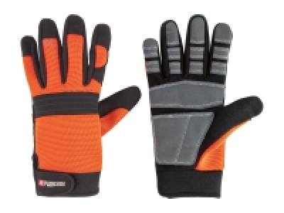 Parkside Work Gloves £7.99