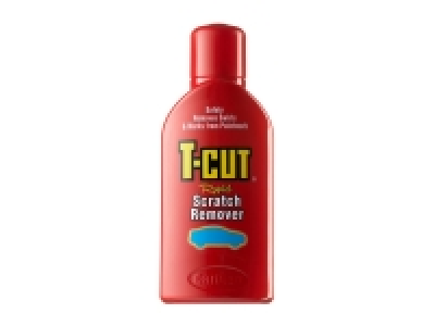 T-cut Rapid Scratch Remover