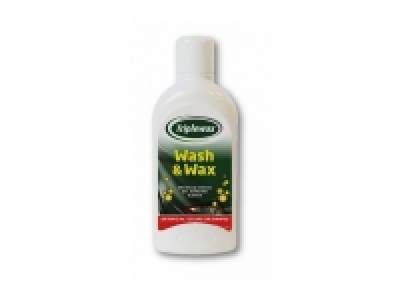 Lidl  Triplewax 1L Wash < Wax